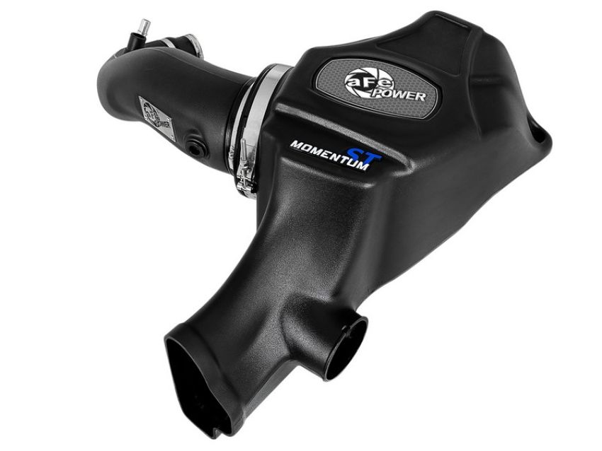 aFe Power 50-40008D Momentum ST Cold Air Intake System w/ Pro DRY S Filter