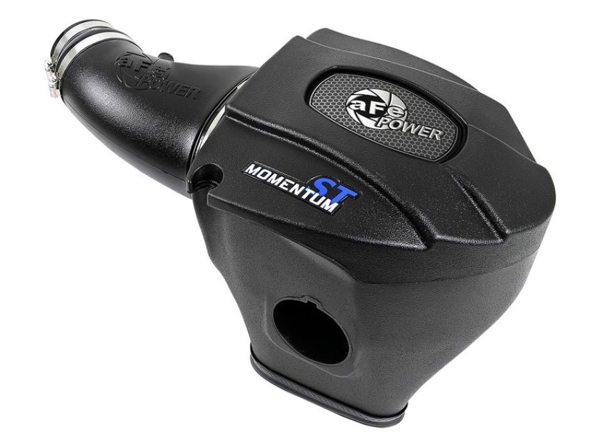 aFe Power 50-40009D Momentum GT Cold Air Intake System w/ Pro DRY S Filter