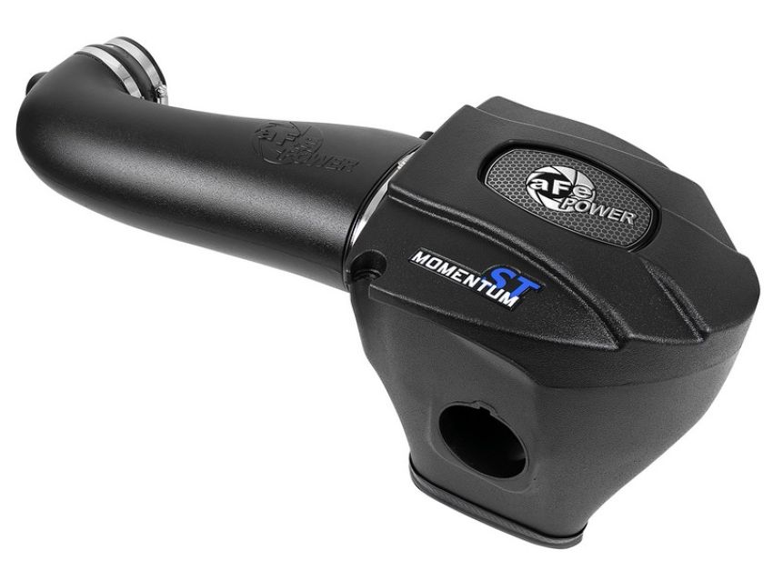 aFe Power 50-40010R Momentum GT Cold Air Intake System w/ Pro 5R Filter