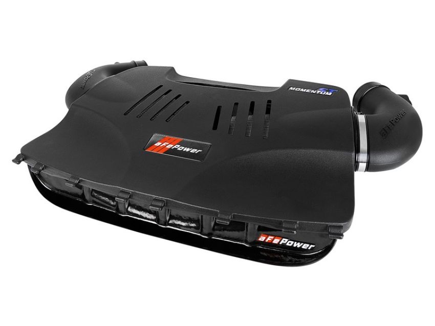 aFe Power 50-40045D Momentum ST Cold Air Intake System w/ Pro DRY S Filter