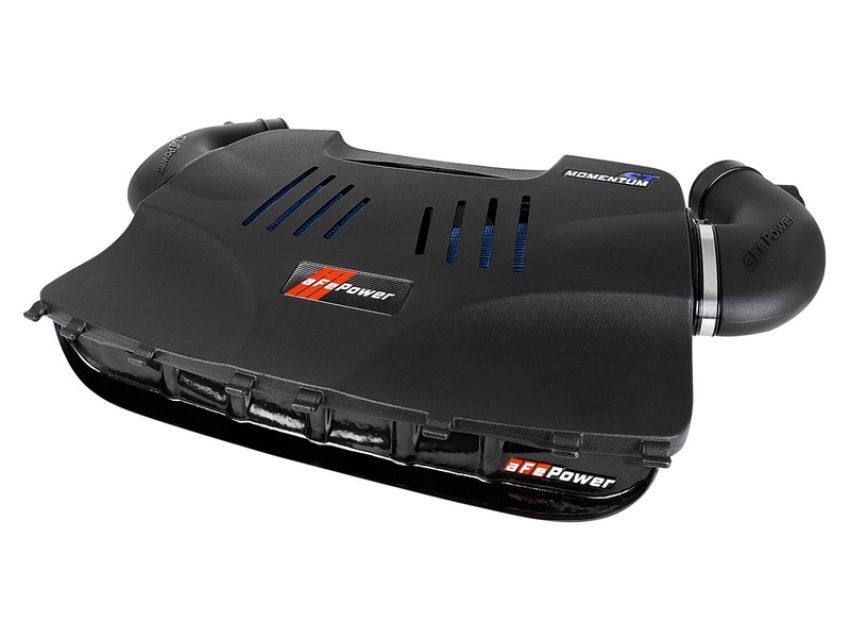 aFe Power 50-40045R Momentum ST Cold Air Intake System w/ Pro 5R Filter