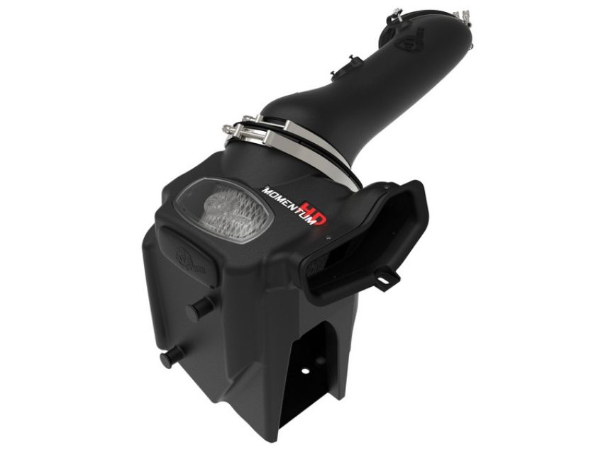 aFe Power 50-70007D-1 Momentum HD Cold Air Intake System w/ Pro DRY S Filter