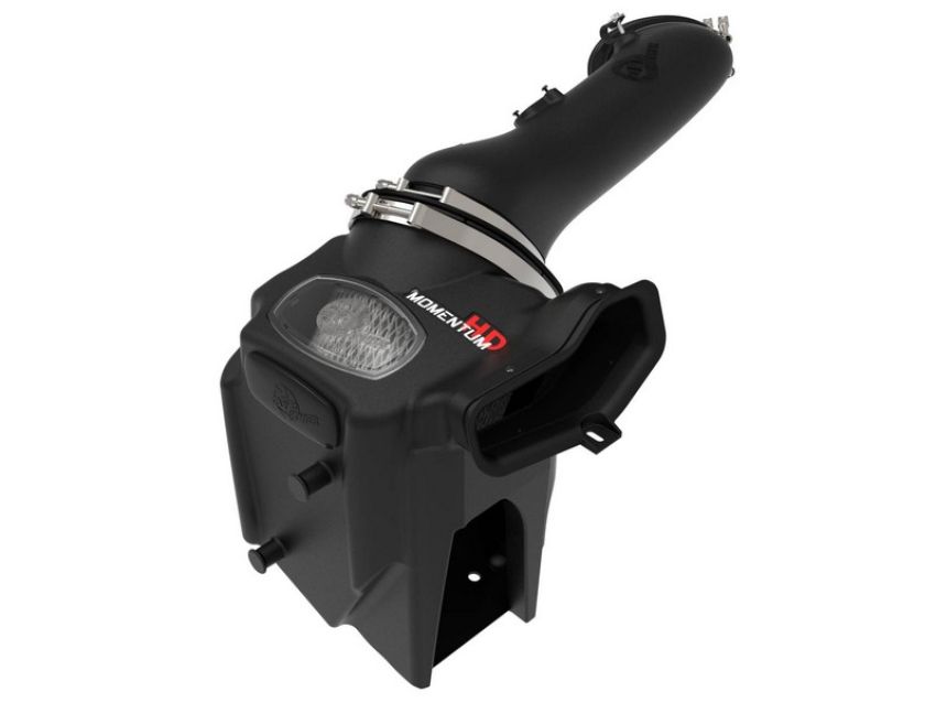aFe Power 50-70007D Momentum HD Cold Air Intake System w/ Pro DRY S Filter