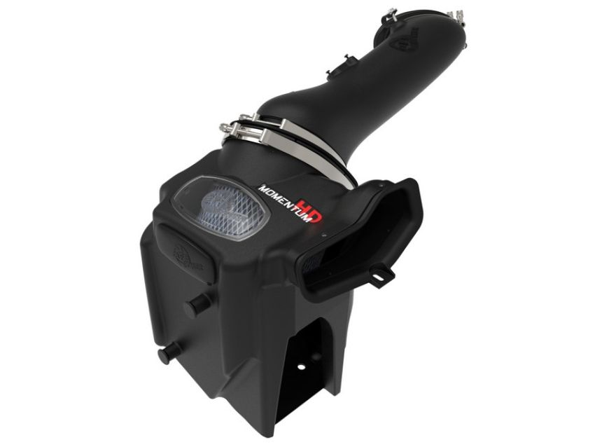 aFe Power 50-70007T-1 Momentum HD Cold Air Intake System w/ Pro 10R Filter