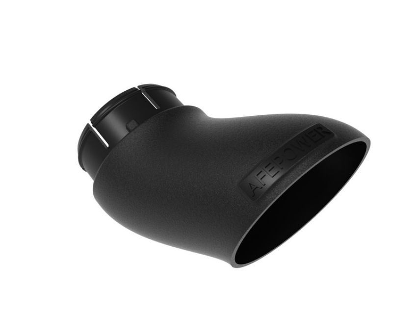 aFe Power 50-70009S aFe POWER Dynamic Air Scoop D.A.S.