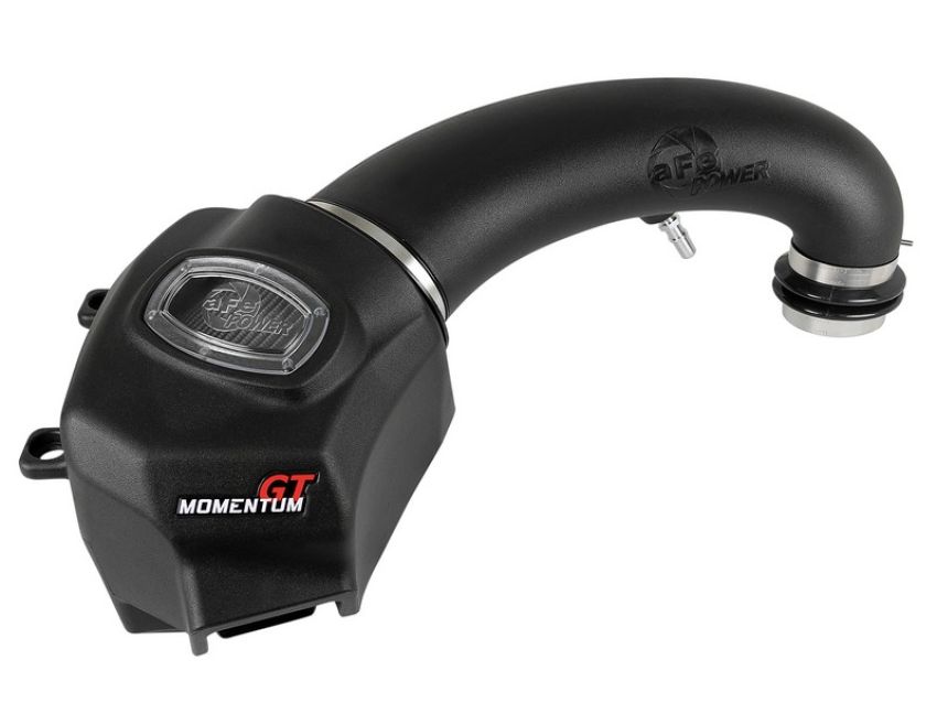 aFe Power 50-70013D Momentum GT Cold Air Intake System w/ Pro DRY S Filter