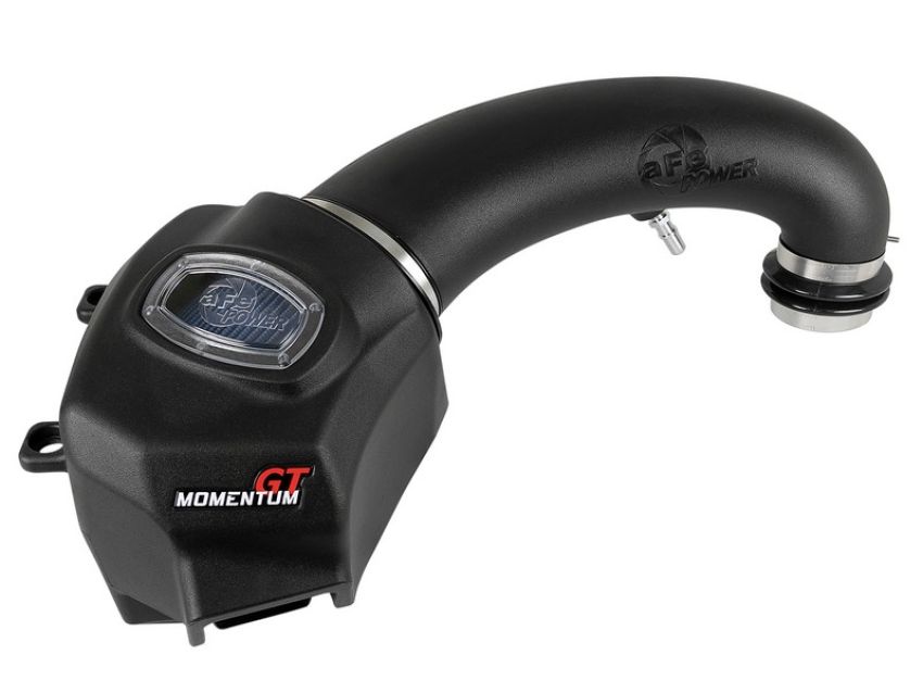 aFe Power 50-70013R Momentum GT Cold Air Intake System w/ Pro 5R Filter