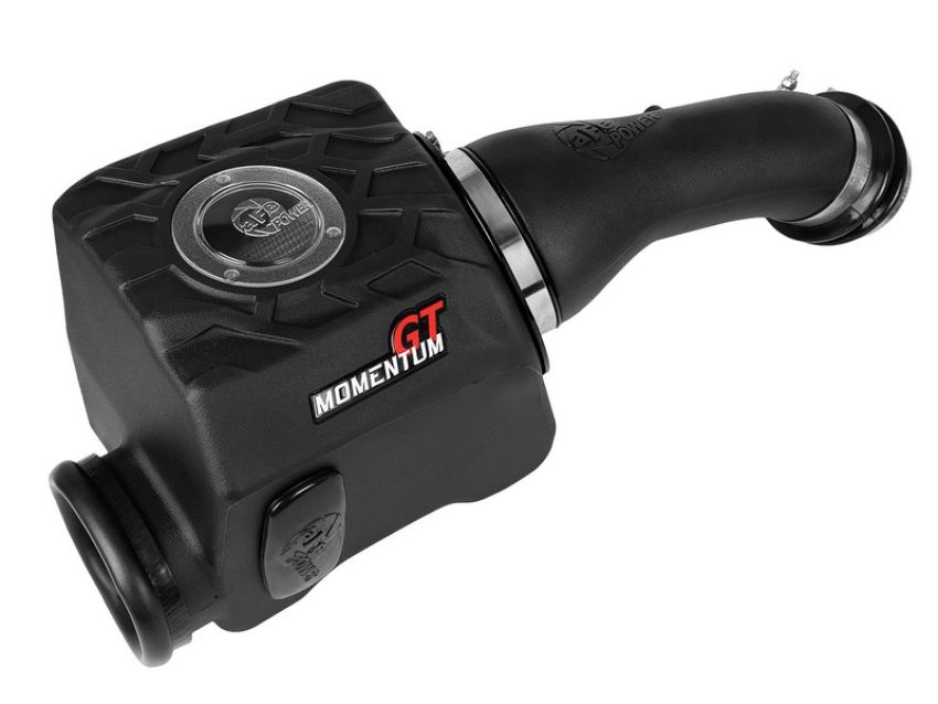 aFe Power 50-70022D Momentum GT Cold Air Intake System w/ Pro DRY S Filter