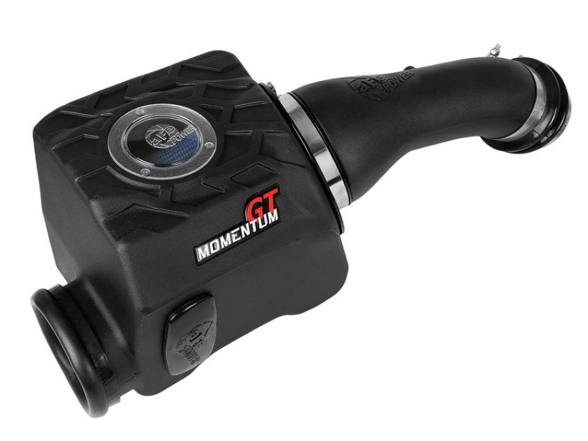 aFe Power 50-70022R Momentum GT Cold Air Intake System w/ Pro 5R Filter