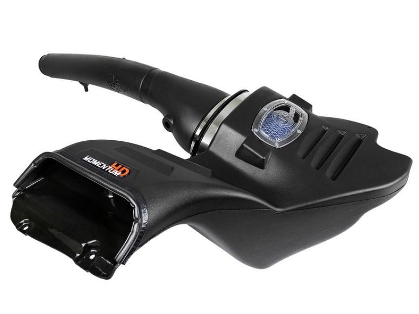 aFe Power 50-70023T Momentum HD Cold Air Intake System w/ Pro 10 R Filter