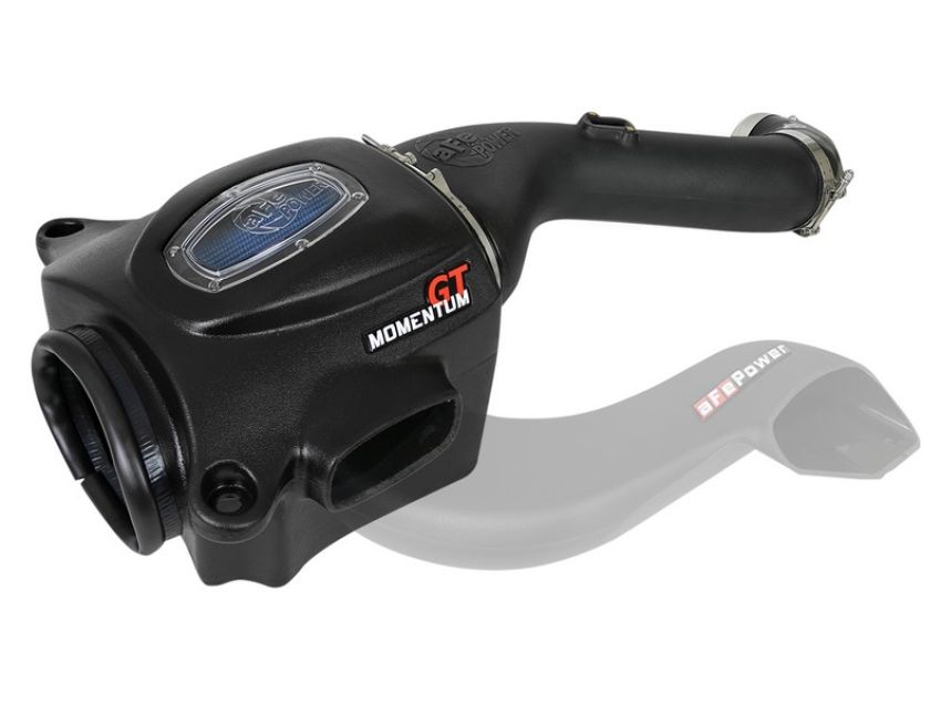 aFe Power 50-70027R Momentum GT Cold Air Intake System w/ Pro 5R Filter