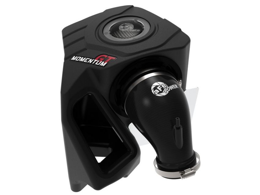 aFe Power 50-70032D Momentum GT Cold Air Intake System w/ Pro DRY S Filter