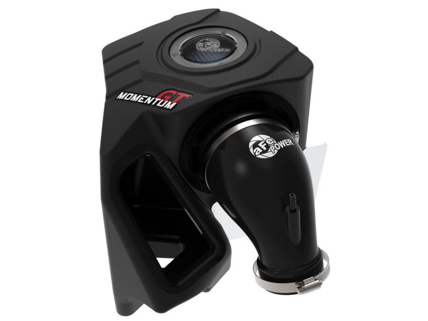 aFe Power 50-70032R Momentum GT Cold Air Intake System w/ Pro 5R Filter
