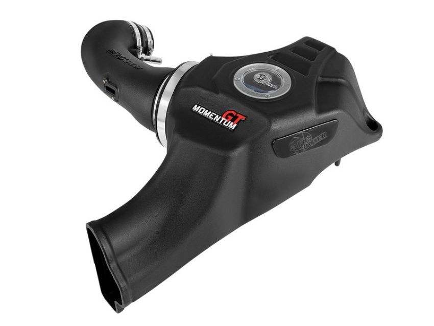aFe Power 50-70033R Momentum GT Cold Air Intake System w/ Pro 5R Filter