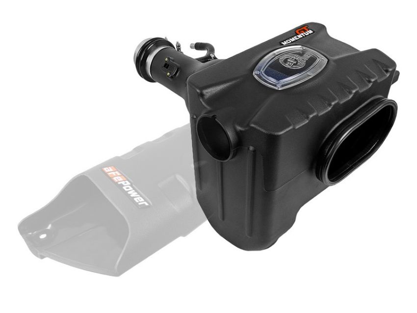 aFe Power 50-70034R Momentum HD Cold Air Intake System w/ Pro 5R Filter