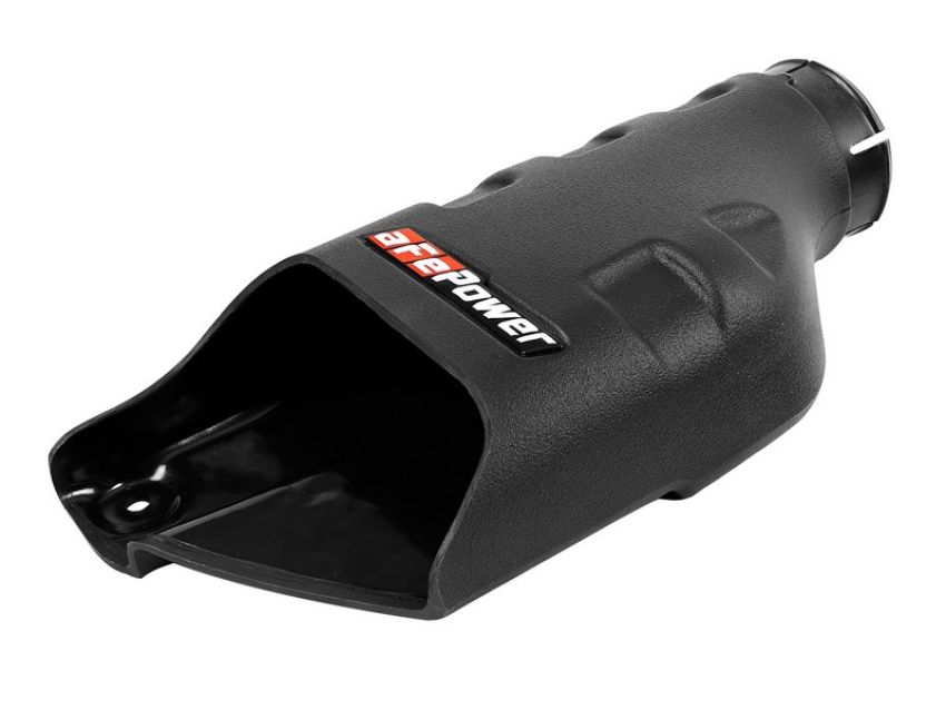 aFe Power 50-70034S aFe POWER Dynamic Air Scoop D.A.S.