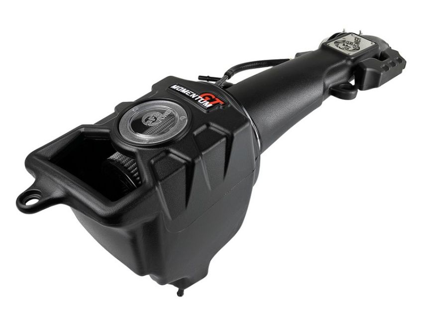 aFe Power 50-70035D Momentum GT Cold Air Intake System w/ Pro DRY S Filter