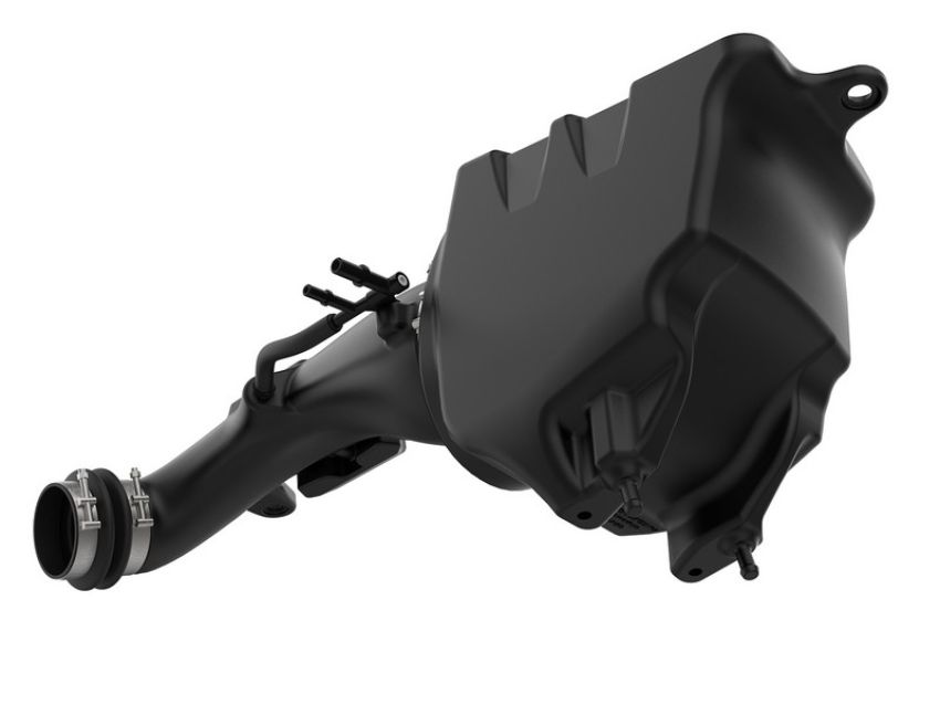 aFe Power 50-70035G Momentum GT Cold Air Intake System w/ Pro GUARD 7 Filter