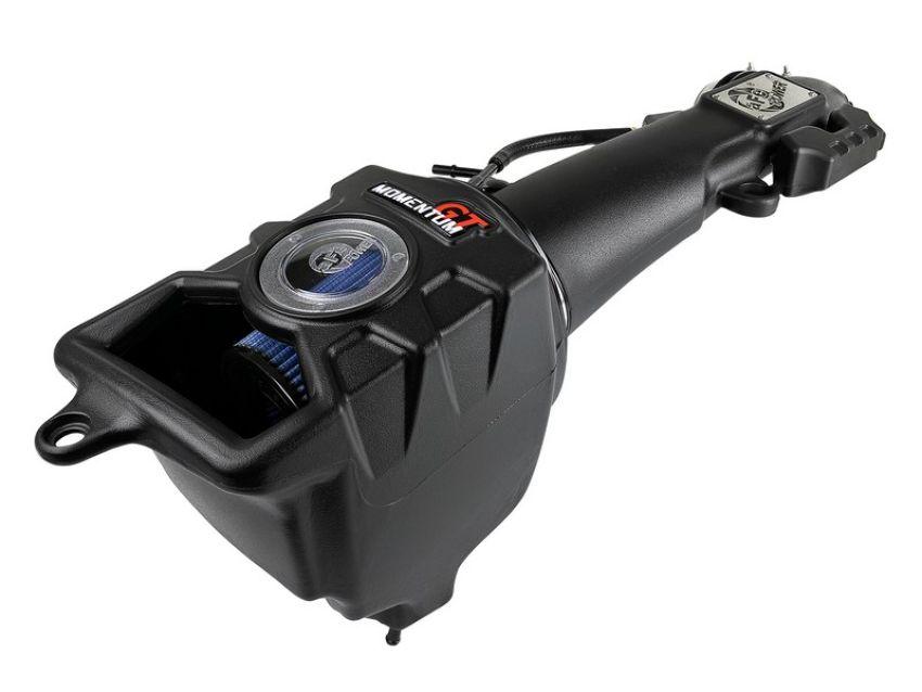 aFe Power 50-70035R Momentum GT Cold Air Intake System w/ Pro 5R Filter