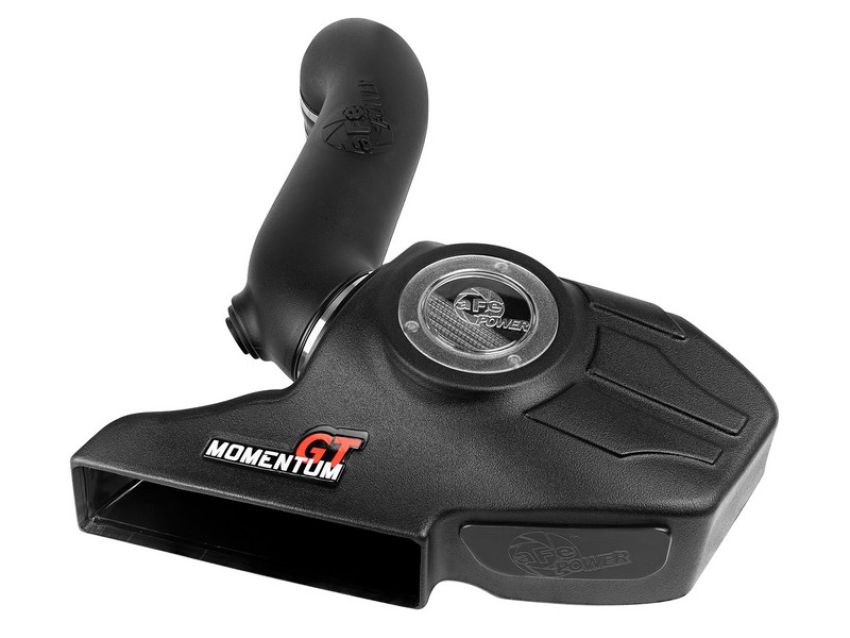 aFe Power 50-70036D Momentum GT Cold Air Intake System w/ Pro DRY S Filter