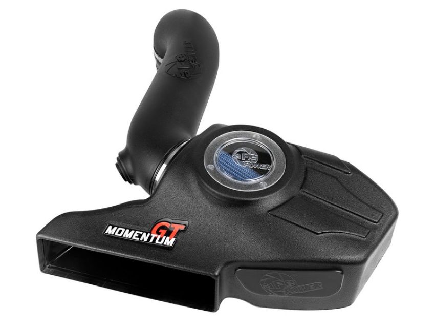 aFe Power 50-70036R Momentum GT Cold Air Intake System w/ Pro 5R Filter