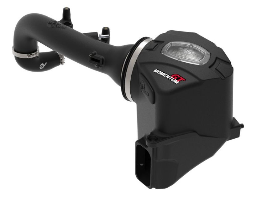aFe Power 50-70042D Momentum GT Cold Air Intake System w/ Pro DRY S Filter