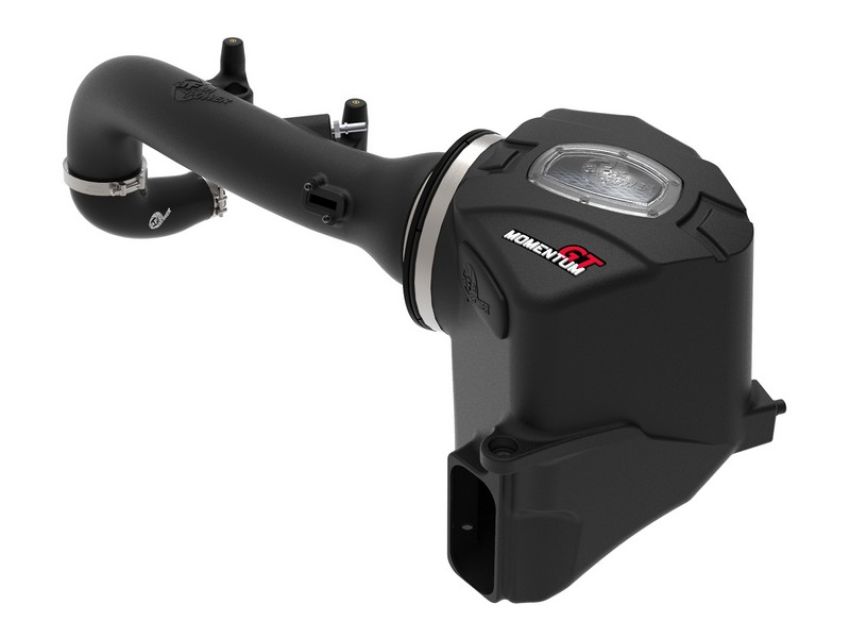 aFe Power 50-70042R Momentum GT Cold Air Intake System w/ Pro 5R Filter