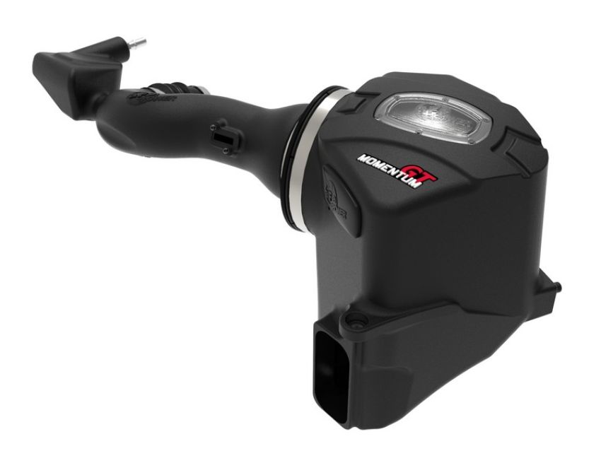 aFe Power 50-70043D Momentum GT Cold Air Intake System w/ Pro DRY S Filter
