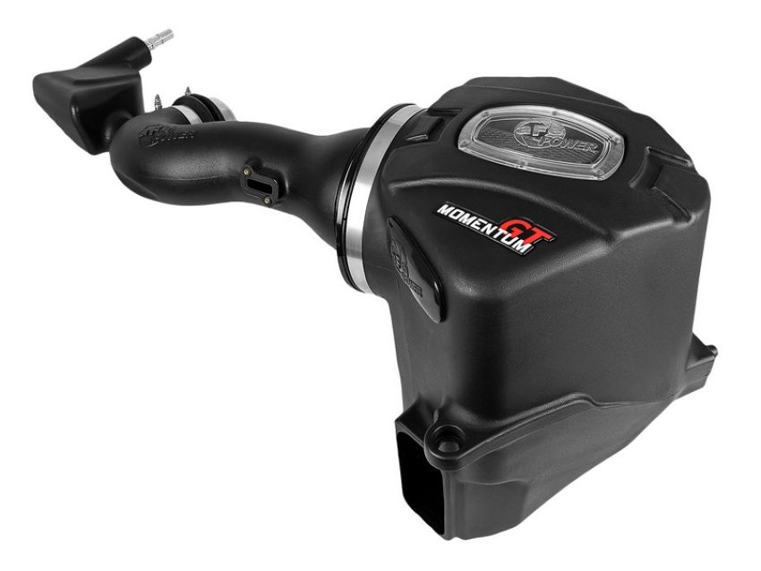 aFe Power 50-70044D Momentum GT Cold Air Intake System w/ Pro DRY S Filter