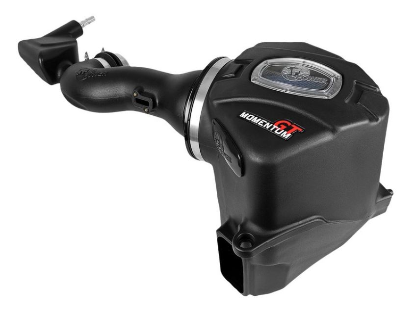 aFe Power 50-70044R Momentum GT Cold Air Intake System w/ Pro 5R Filter