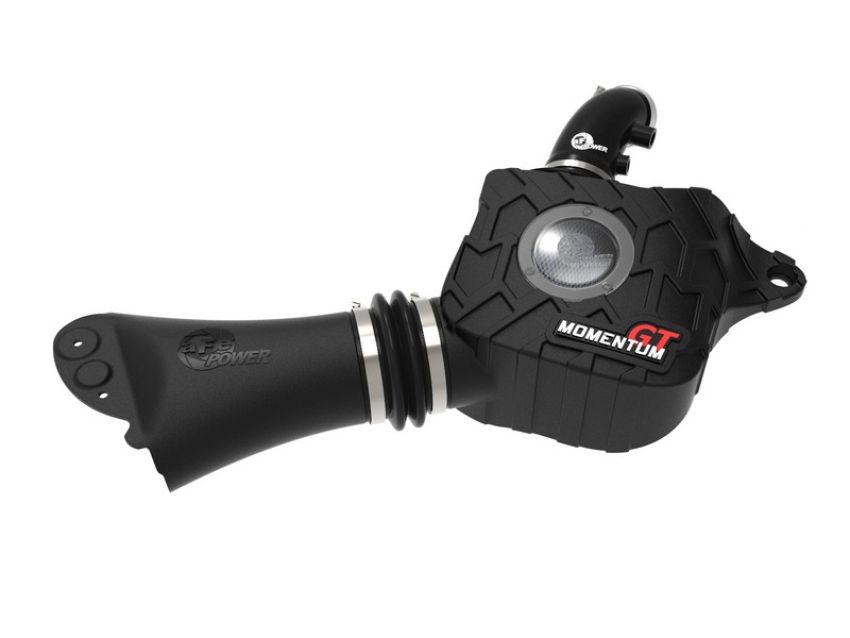 aFe Power 50-70046R Momentum GT Cold Air Intake System w/ Pro 5R Filter