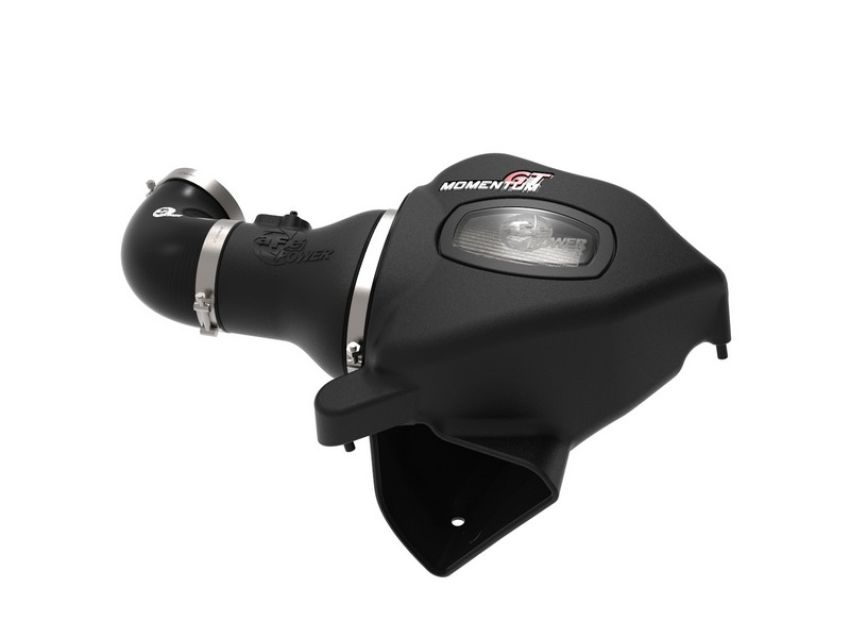 aFe Power 50-70049D Momentum GT Cold Air Intake System w/ Pro DRY S Filter