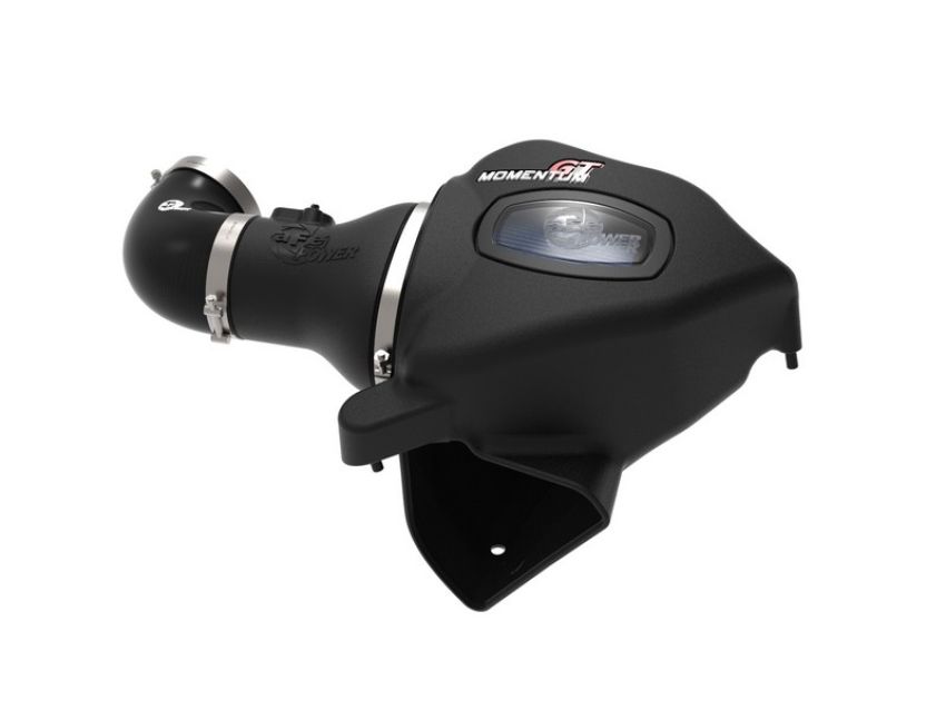 aFe Power 50-70049R Momentum GT Cold Air Intake System w/ Pro 5R Filter