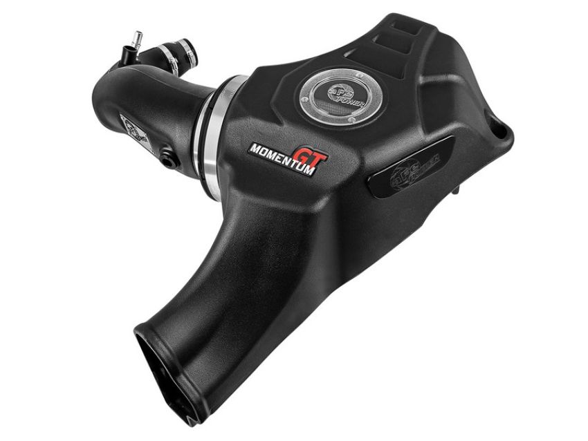 aFe Power 50-70050D Momentum GT Cold Air Intake System w/ Pro DRY S Filter