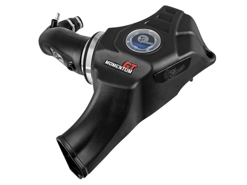 aFe Power 50-70050R Momentum GT Cold Air Intake System w/ Pro 5R Filter