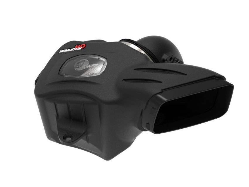 aFe Power 50-70051D Momentum HD Cold Air Intake System w/ Pro DRY S Filter