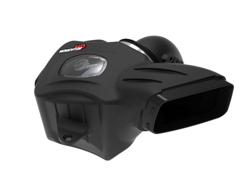 aFe Power 50-70051T Momentum HD Cold Air Intake System w/ Pro 10 R Filter