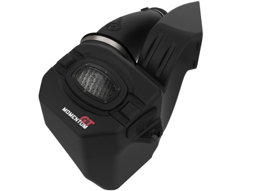 aFe Power 50-70052D Momentum GT Cold Air Intake System w/ Pro DRY S Filter