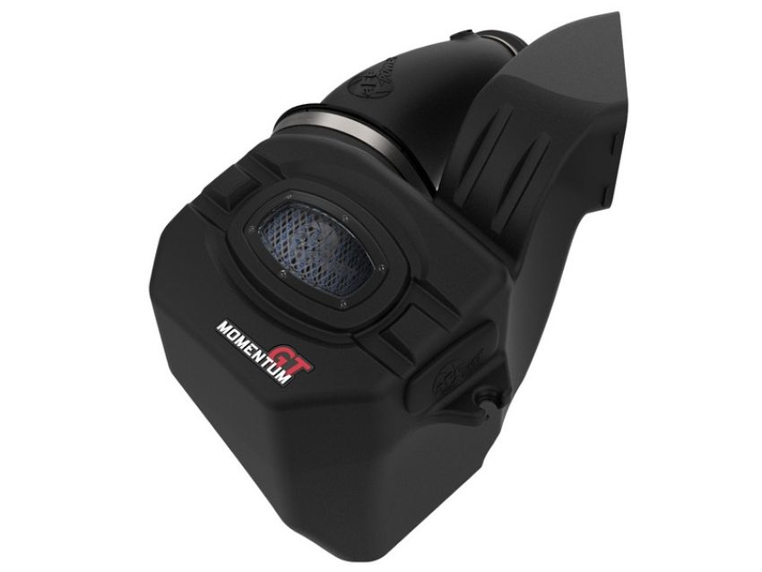 aFe Power 50-70052R Momentum GT Cold Air Intake System w/ Pro 5R Filter