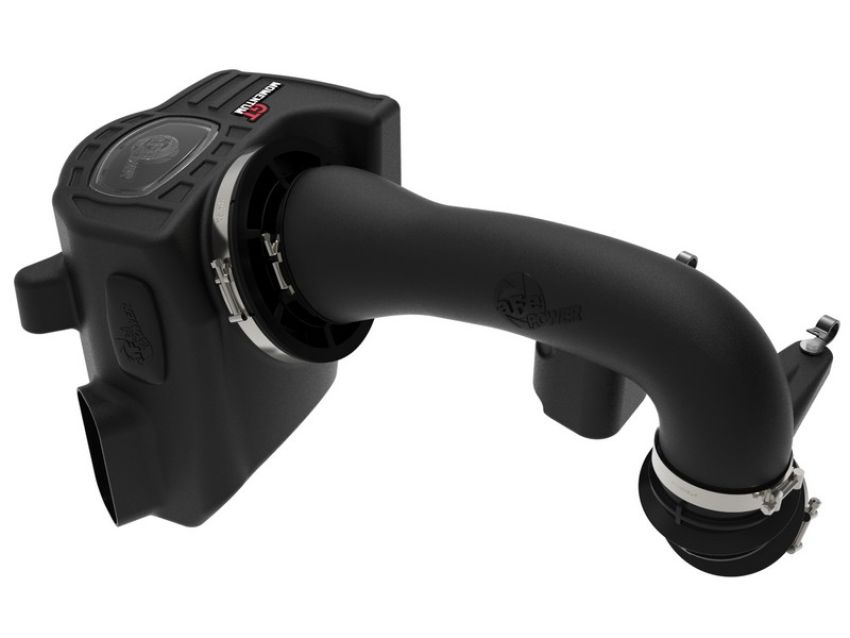aFe Power 50-70055R Momentum GT Cold Air Intake System w/ Pro 5R Filter