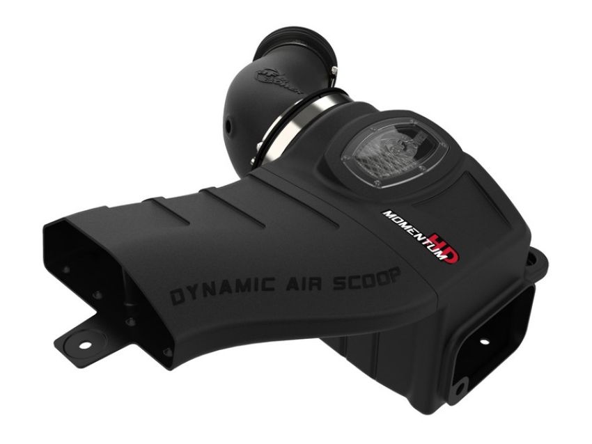 aFe Power 50-70057D Momentum HD Cold Air Intake System w/ Pro DRY S Filter