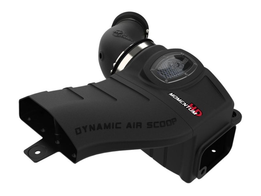aFe Power 50-70057T Momentum HD Cold Air Intake System w/ Pro 10 R Filter