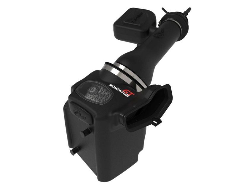 aFe Power 50-70058D Momentum GT Cold Air Intake System w/ Pro DRY S Filter