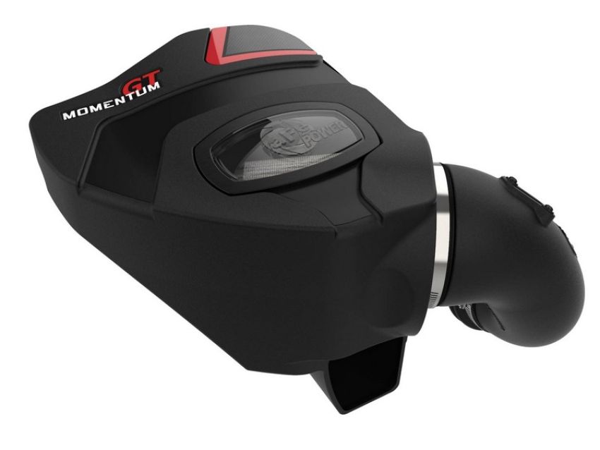 aFe Power 50-70060D Momentum GT Cold Air Intake System w/ Pro DRY S Filter