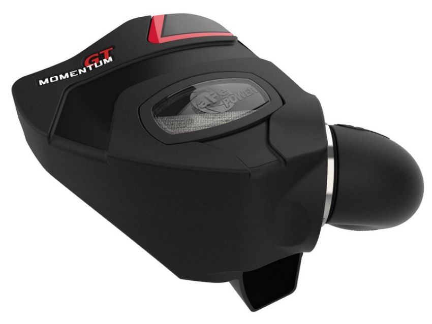 aFe Power 50-70061D Momentum GT Cold Air Intake System w/ Pro DRY S Filter