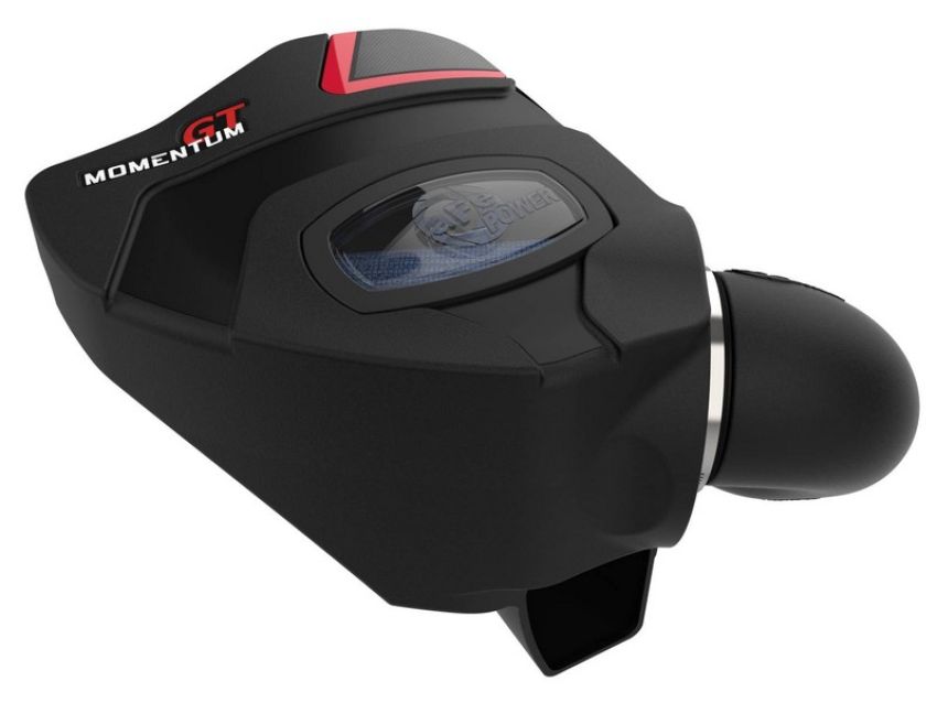 aFe Power 50-70061R Momentum GT Cold Air Intake System w/ Pro 5R Filter