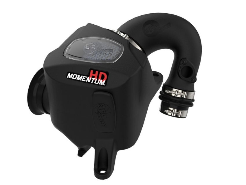 aFe Power 50-70063T Momentum HD Cold Air Intake System w/ Pro 10 R Filter
