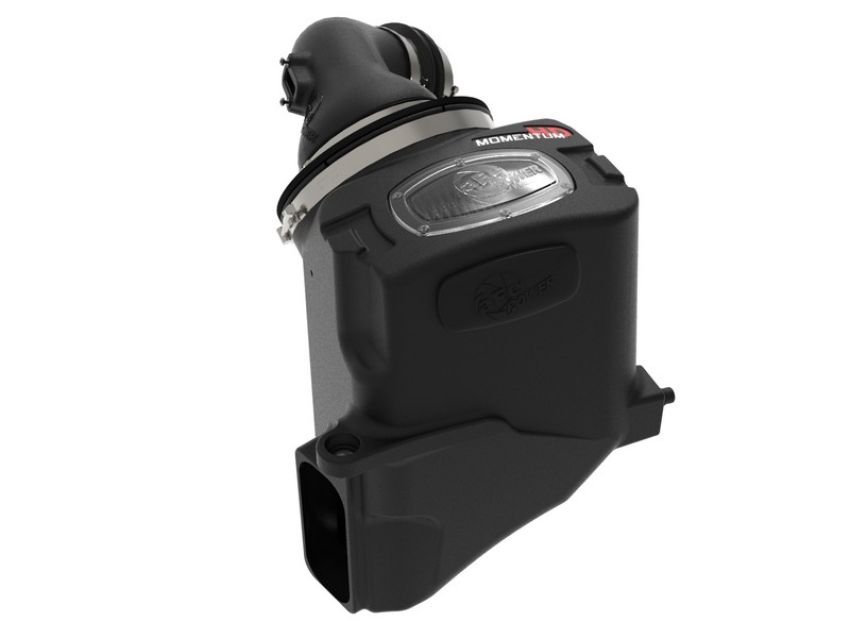 aFe Power 50-70064D Momentum HD Cold Air Intake System w/ Pro DRY S Filter