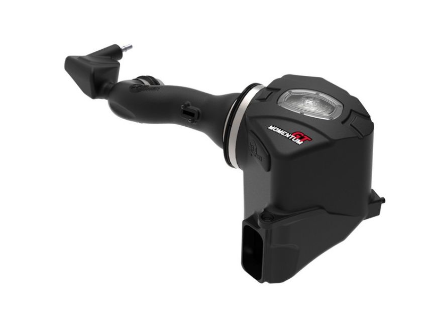 aFe Power 50-70066D Momentum GT Cold Air Intake System w/ Pro DRY S Filter