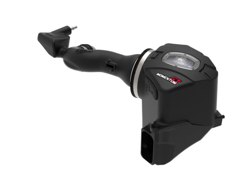 aFe Power 50-70066R Momentum GT Cold Air Intake System w/ Pro 5R Filter